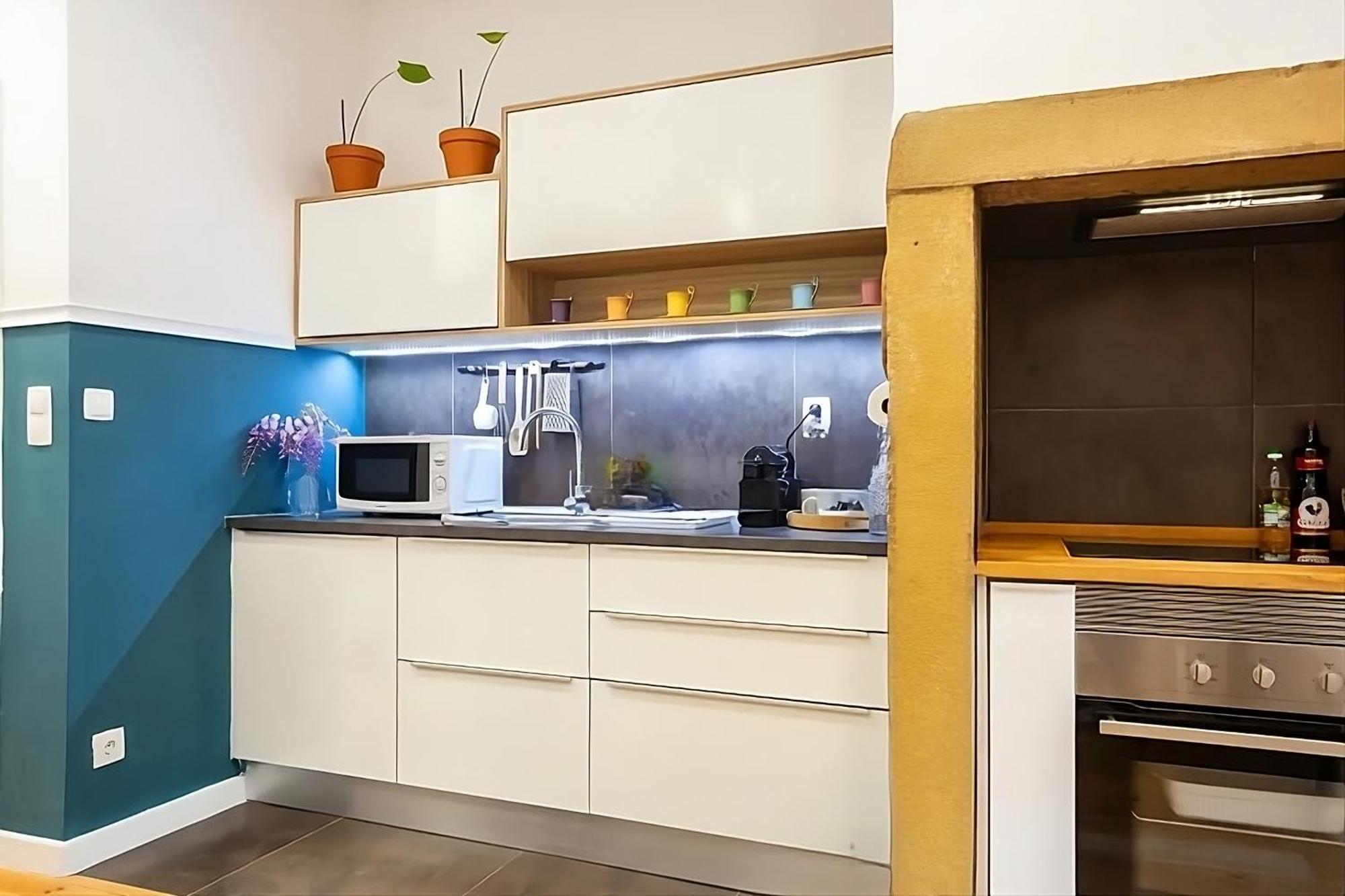 Graca Means Grace Apartment ลิสบอน ภายนอก รูปภาพ