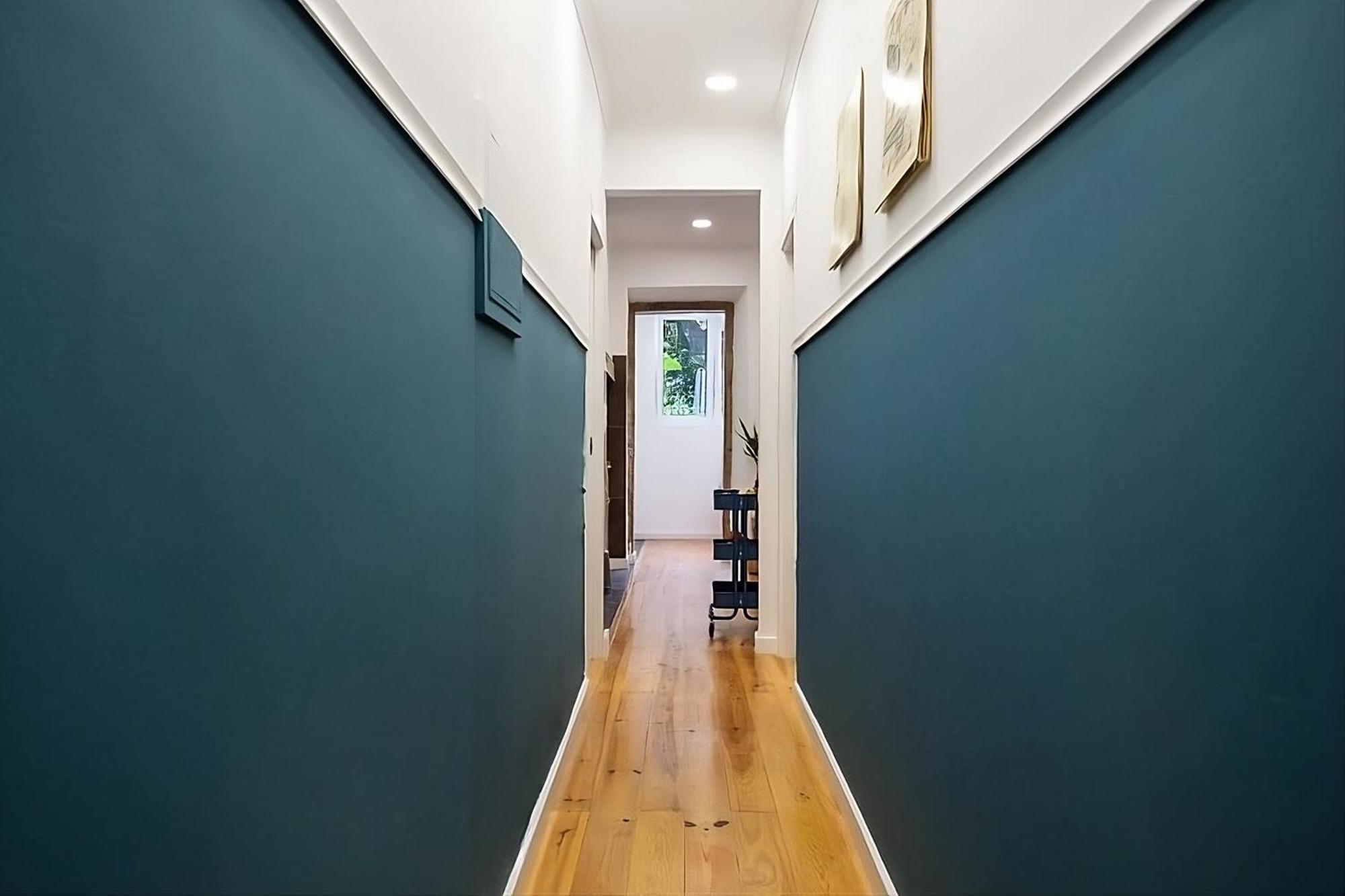 Graca Means Grace Apartment ลิสบอน ภายนอก รูปภาพ