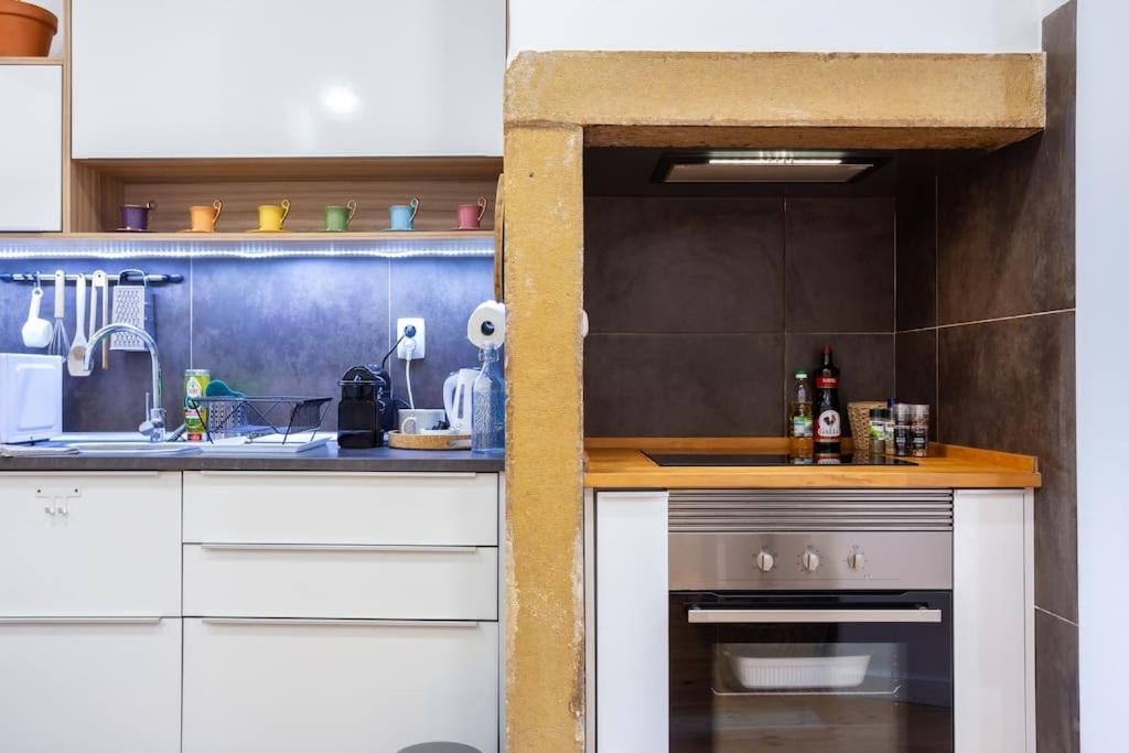 Graca Means Grace Apartment ลิสบอน ภายนอก รูปภาพ